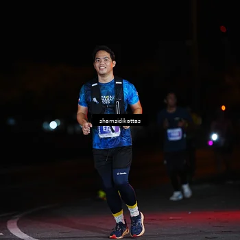 Runner Photo 4919144