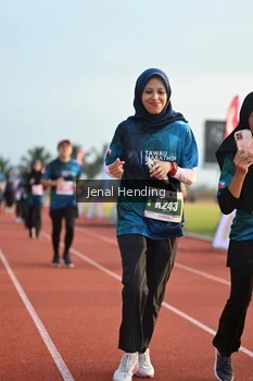 Runner Photo 4919145