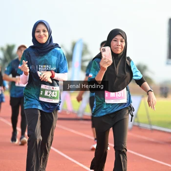 Runner Photo 4919146