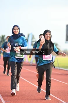 Runner Photo 4919148