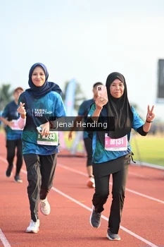 Runner Photo 4919149