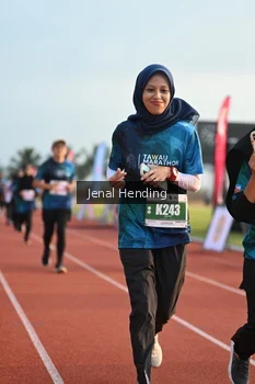 Runner Photo 4919151