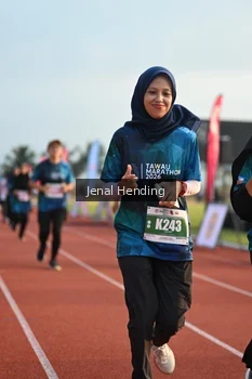 Runner Photo 4919152