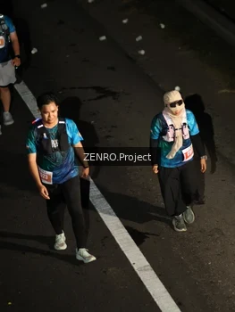 Runner Photo 4919153