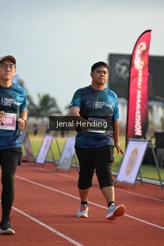 Runner Photo 4919155