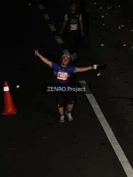 Runner Photo 4919158