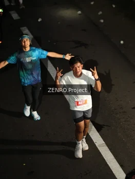 Runner Photo 4919159
