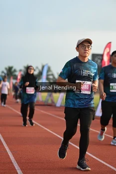 Runner Photo 4919161