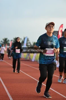 Runner Photo 4919162