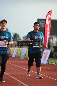 Runner Photo 4919163