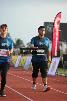 Runner Photo 4919164