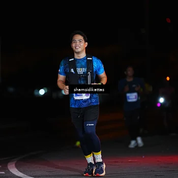 Runner Photo 4919165