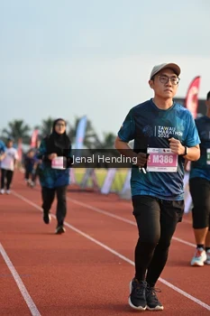 Runner Photo 4919166