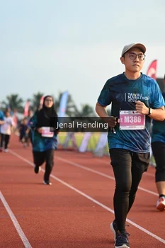 Runner Photo 4919167