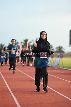 Runner Photo 4919170