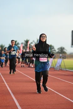 Runner Photo 4919171