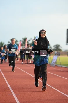 Runner Photo 4919173