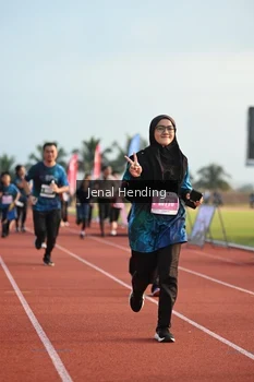 Runner Photo 4919177