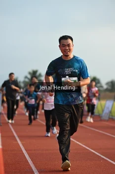 Runner Photo 4919178