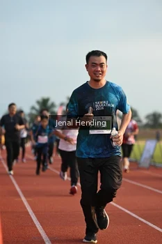 Runner Photo 4919179