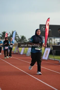 Runner Photo 4919184