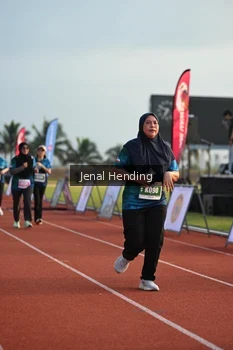 Runner Photo 4919187