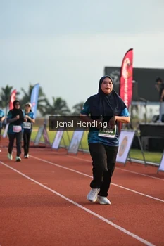 Runner Photo 4919188
