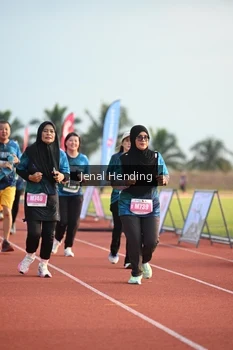 Runner Photo 4919190