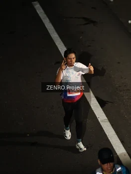 Runner Photo 4919191