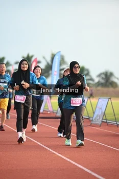 Runner Photo 4919192