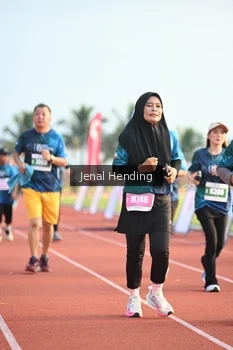 Runner Photo 4919193