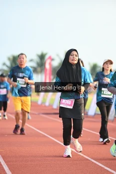 Runner Photo 4919194
