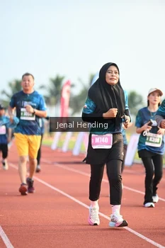 Runner Photo 4919195