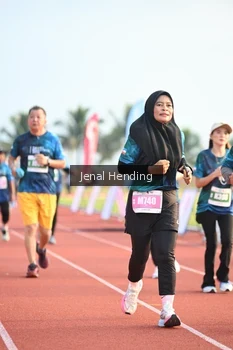 Runner Photo 4919196
