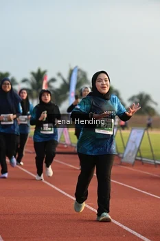Runner Photo 4919197
