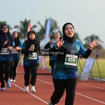 Runner Photo 4919198