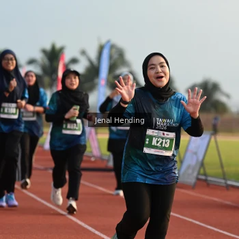 Runner Photo 4919199