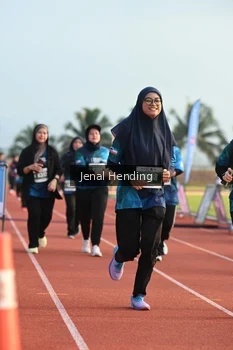 Runner Photo 4919201