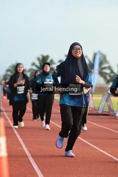 Runner Photo 4919202
