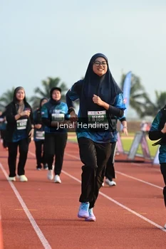 Runner Photo 4919204