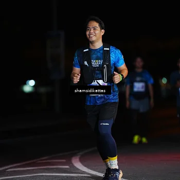 Runner Photo 4919205