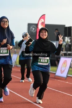 Runner Photo 4919207