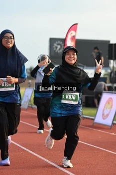 Runner Photo 4919208