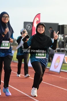 Runner Photo 4919209