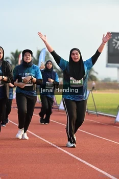 Runner Photo 4919210