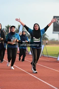 Runner Photo 4919211