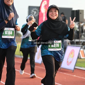 Runner Photo 4919212