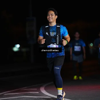 Runner Photo 4919213