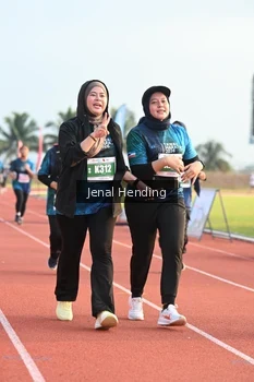 Runner Photo 4919214