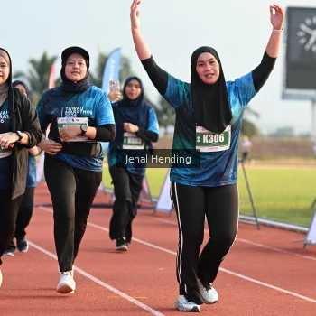 Runner Photo 4919215